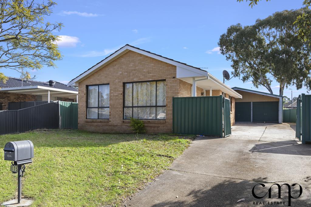 175 Riverside Dr, Airds, NSW 2560