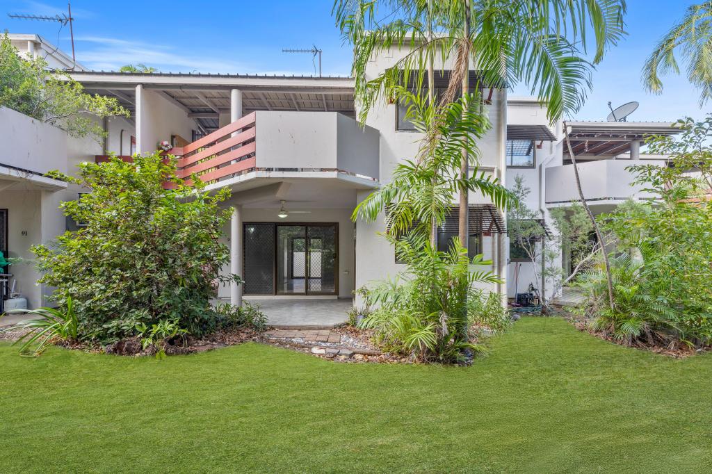 93/16 Hudson Fysh Ave, Parap, NT 0820