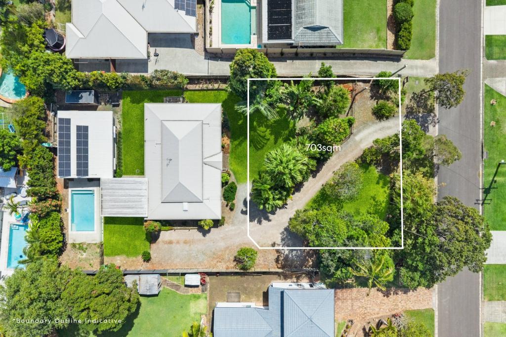 Lot 2/11 Gossamer Dr, Buderim, QLD 4556