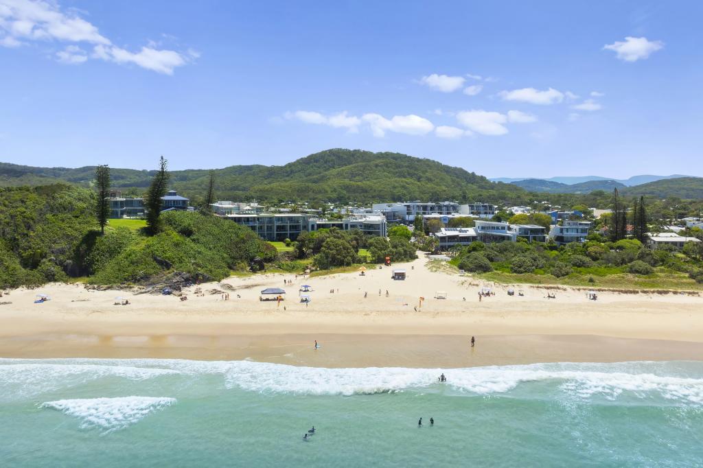 217/2-6 Pandanus Pde, Cabarita Beach, NSW 2488