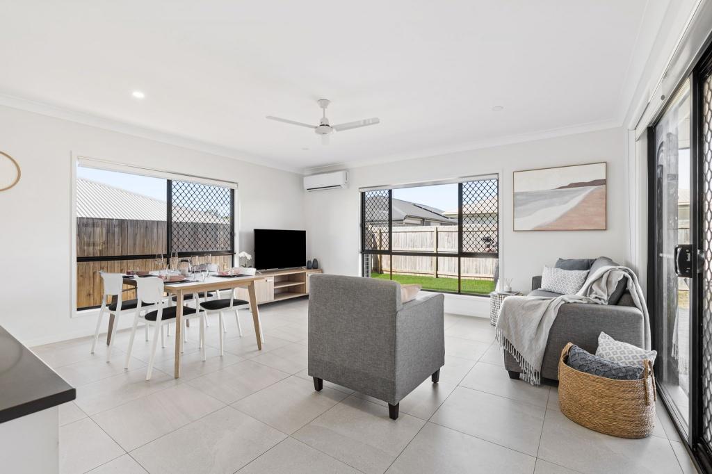 24 Parvula Pl, Logan Reserve, QLD 4133