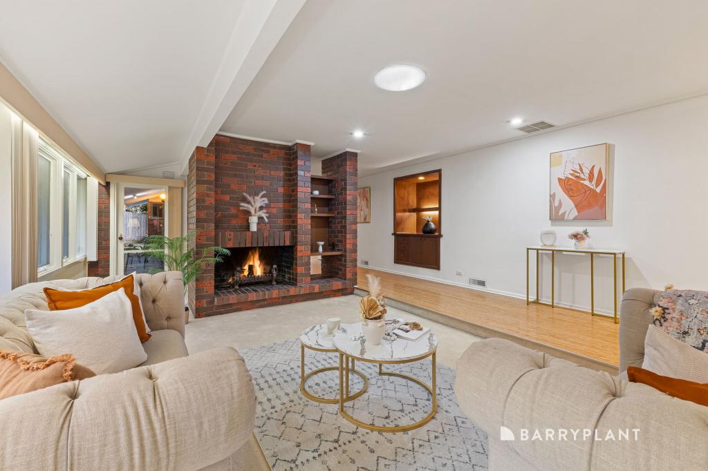 5 Baudelaire Ave, Wantirna, VIC 3152