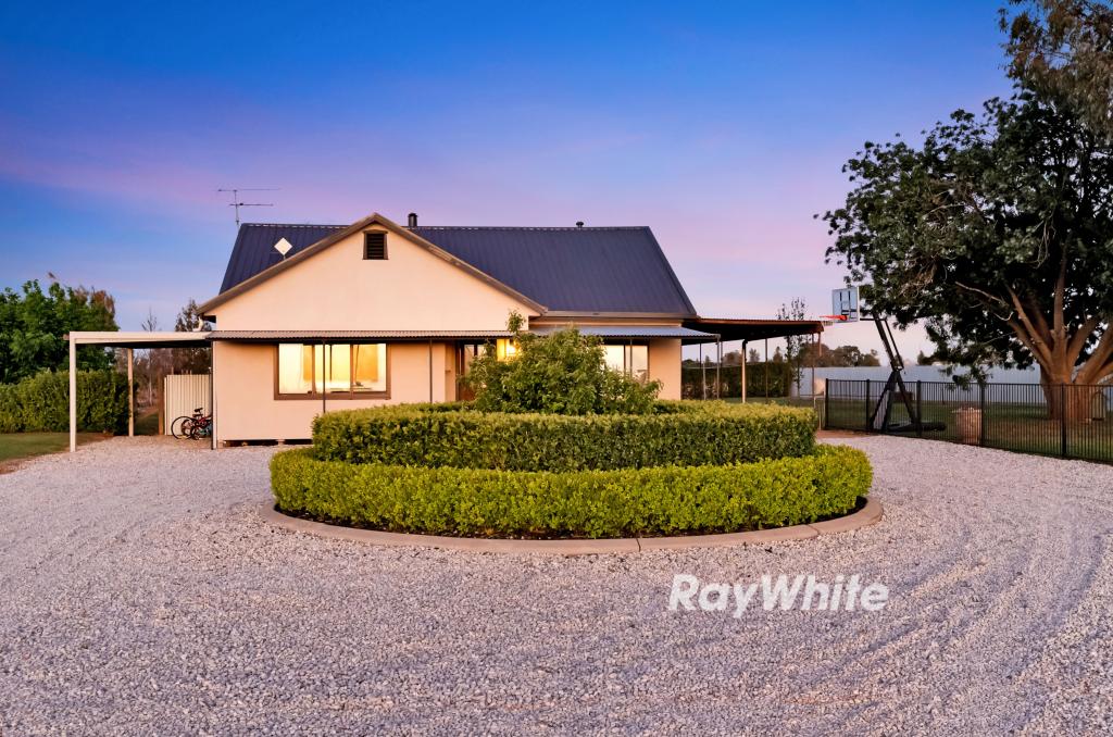 30 Rodwells Rd, Birdwoodton, VIC 3505