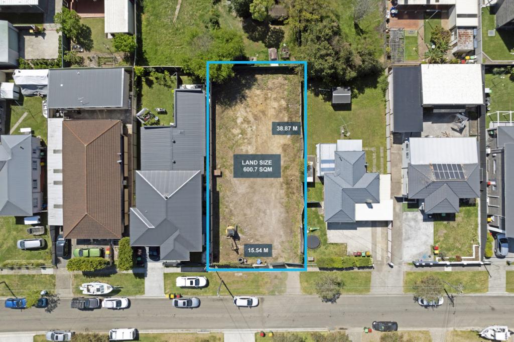 29 Namur St, South Granville, NSW 2142