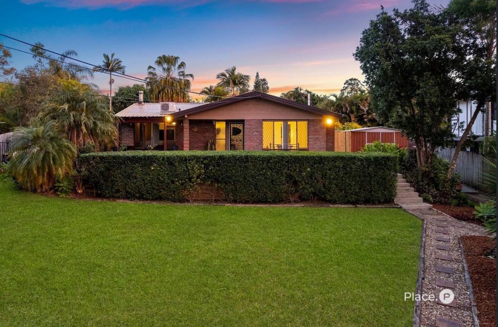 3 Bauhinia Ct, Shailer Park, QLD 4128