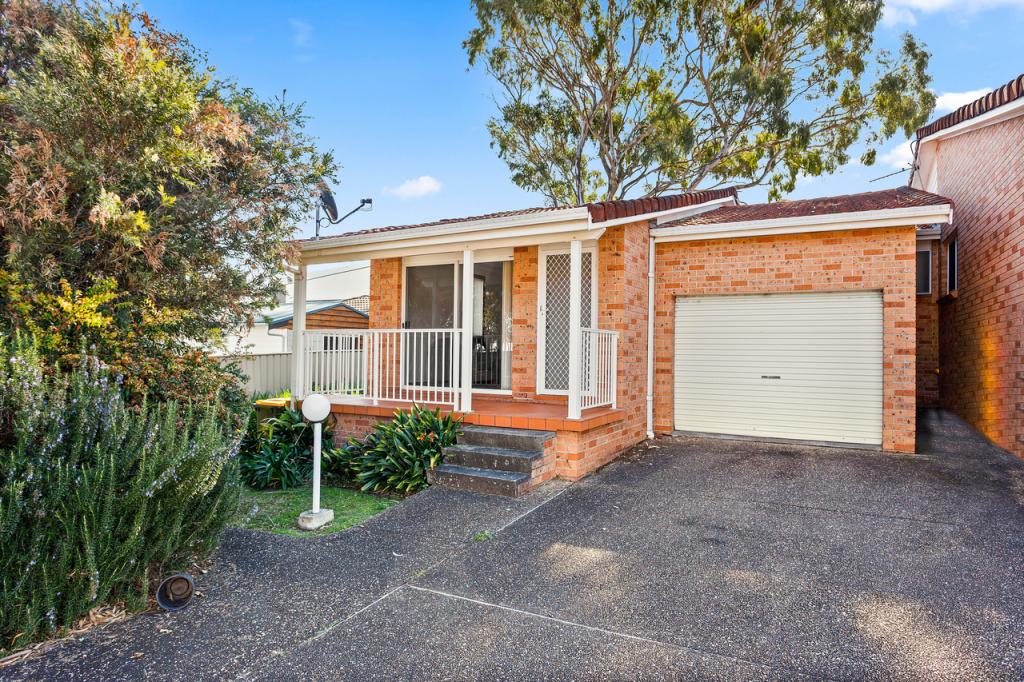 14/31-35 Mary St, Shellharbour, NSW 2529