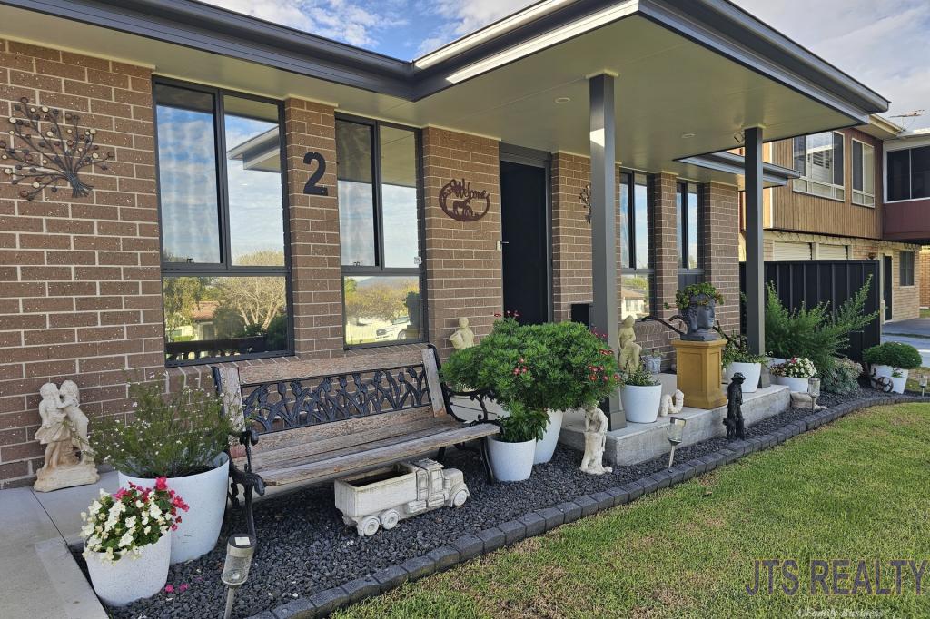 2 Carlyle St, Scone, NSW 2337