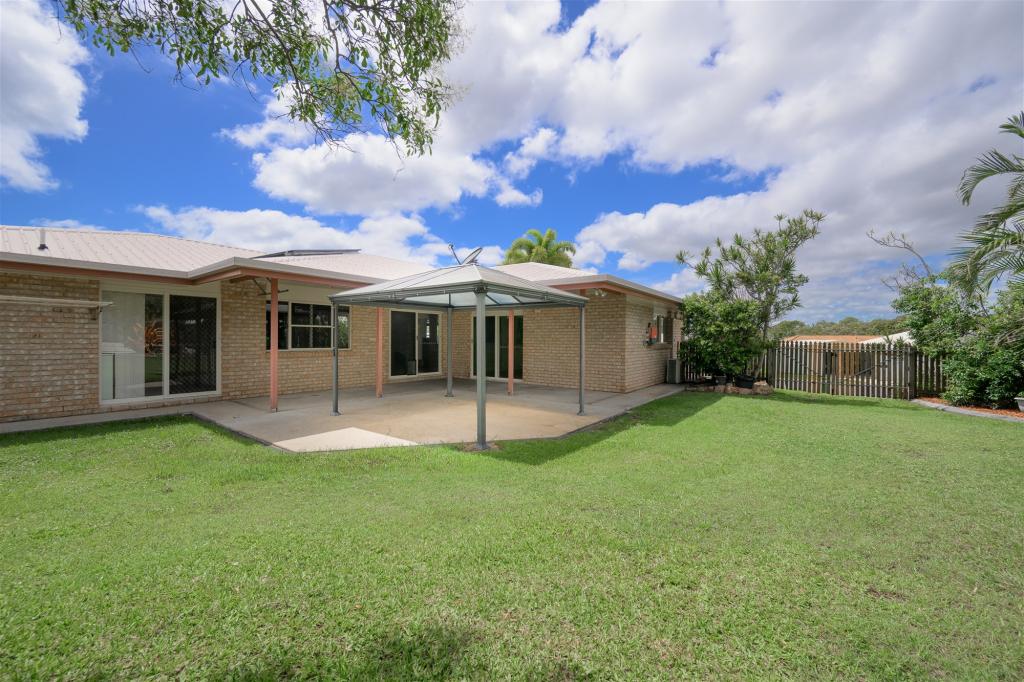 5 Werite Ct, Boyne Island, QLD 4680