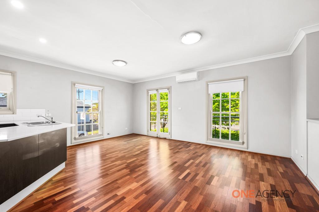 14/52 HAVELOCK ST, MAYFIELD, NSW 2304