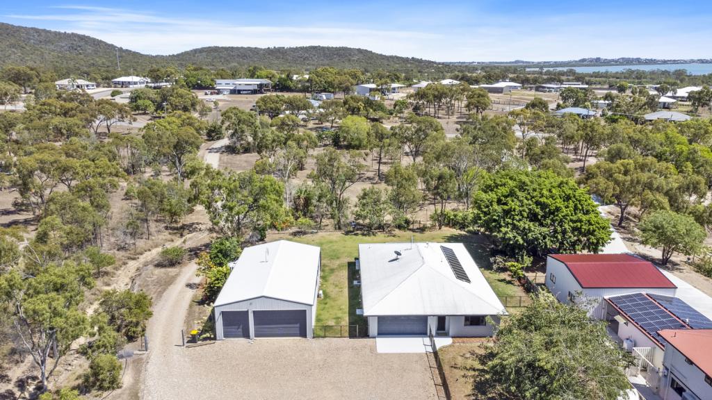 37 BRAMPTON DR, BOWEN, QLD 4805