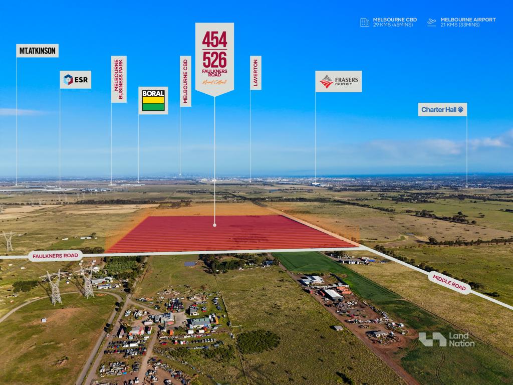 454-526 Faulkners Rd, Mount Cottrell, VIC 3024