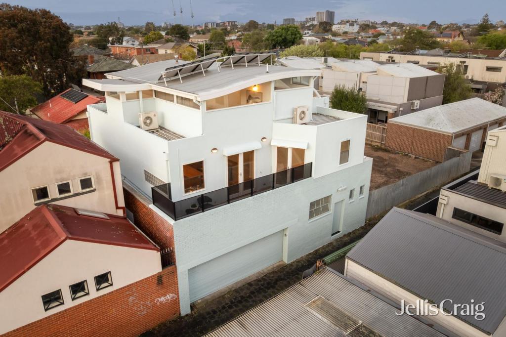2/157 Ballantyne St, Thornbury, VIC 3071