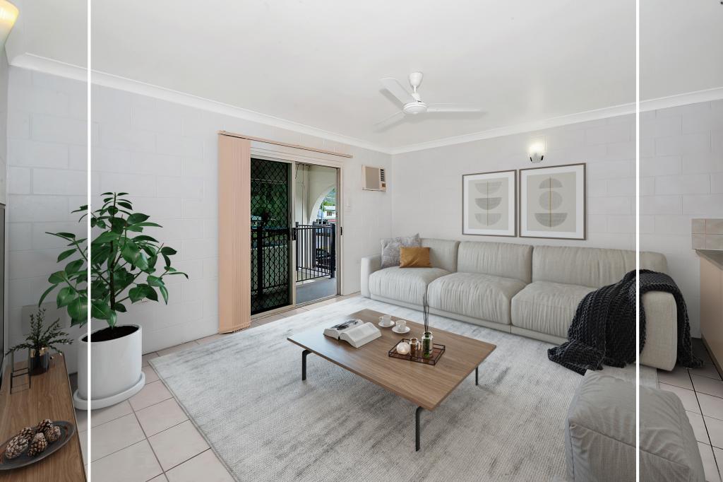 8/58 Boden St, Edge Hill, QLD 4870