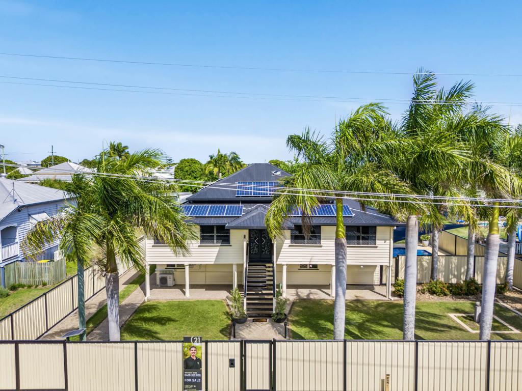 69 CHEAPSIDE ST, MARYBOROUGH, QLD 4650