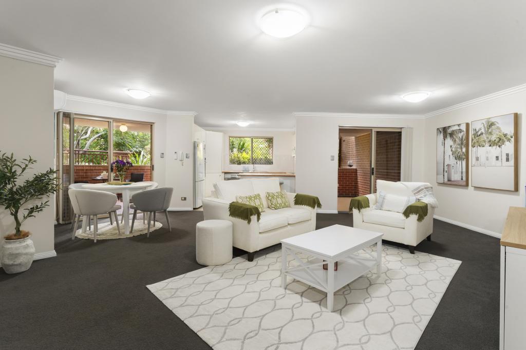 20/55-61 Belmont St, Sutherland, NSW 2232