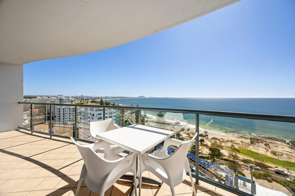 1404/7 Venning St, Mooloolaba, QLD 4557