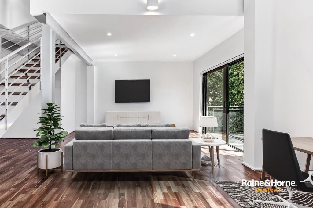 10/1b Whateley St, Newtown, NSW 2042