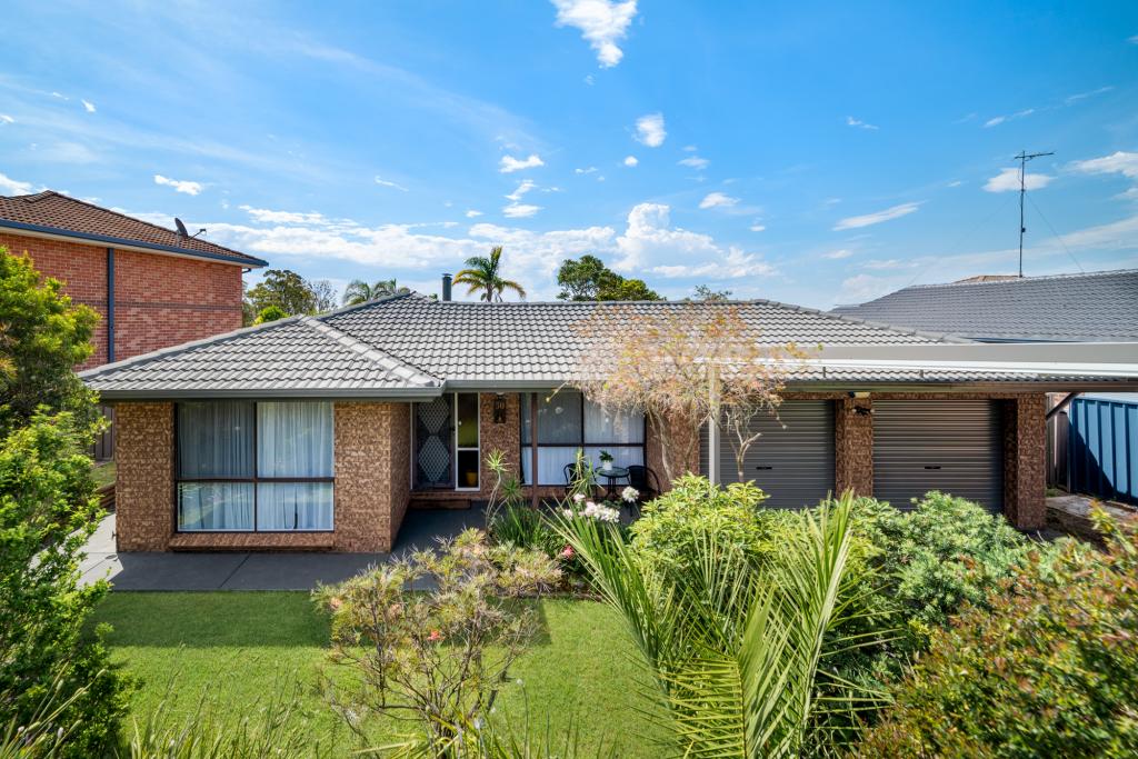 30 Debenham Ave, Leumeah, NSW 2560