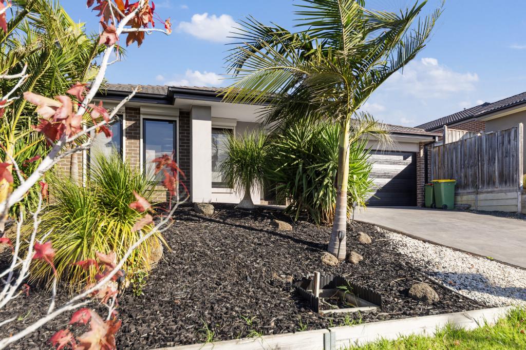 38 Mountford Rise, Pakenham, VIC 3810
