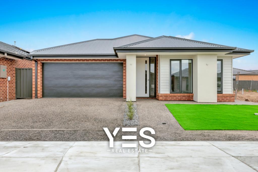 6 Bonifacio Rd, Clyde, VIC 3978