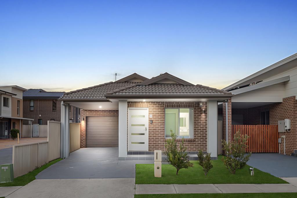 52 Waring Cres, Plumpton, NSW 2761