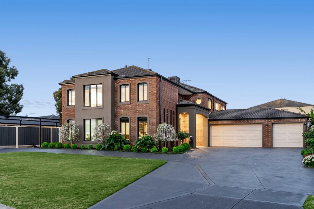 18 Warrens Brook Rd, Hillside, VIC 3037
