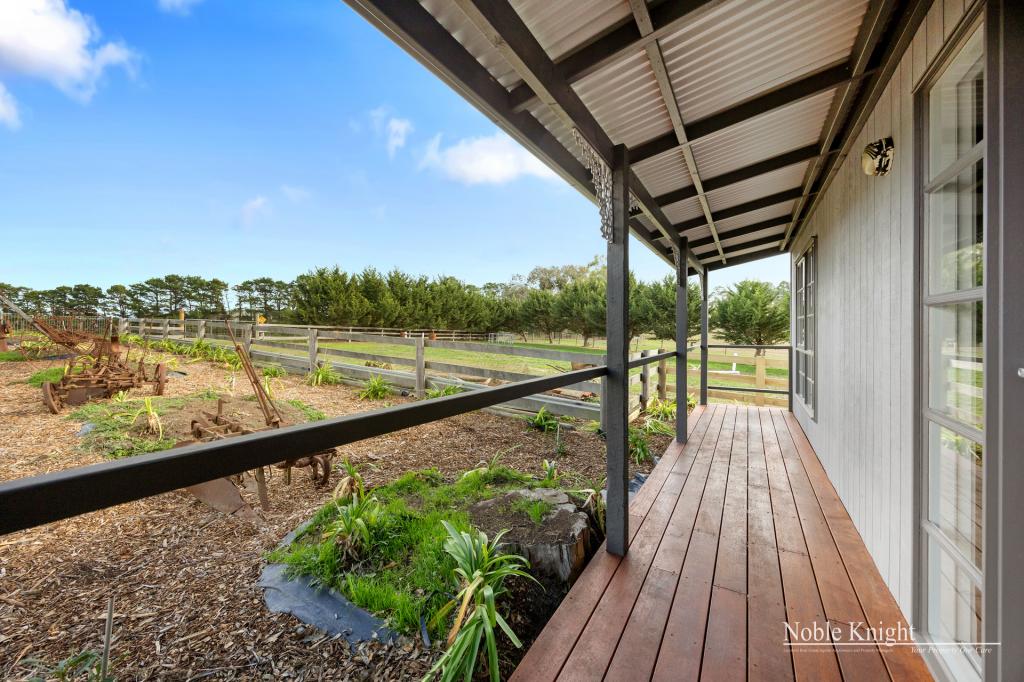 Contact agent for address, YARRA GLEN, VIC 3775