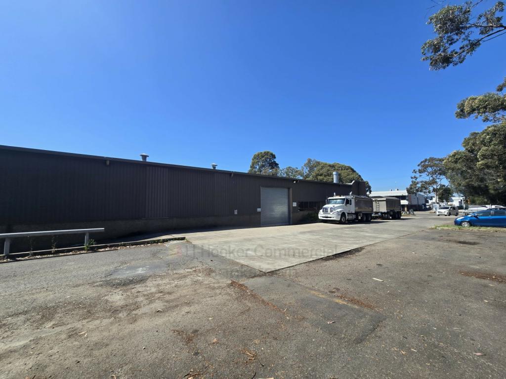 Contact Agent For Address, Wetherill Park, NSW 2164