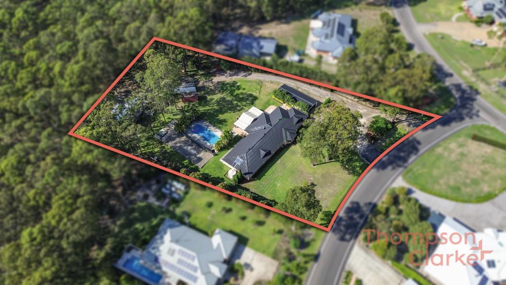 2 Honeyeater Pl, Thornton, NSW 2322