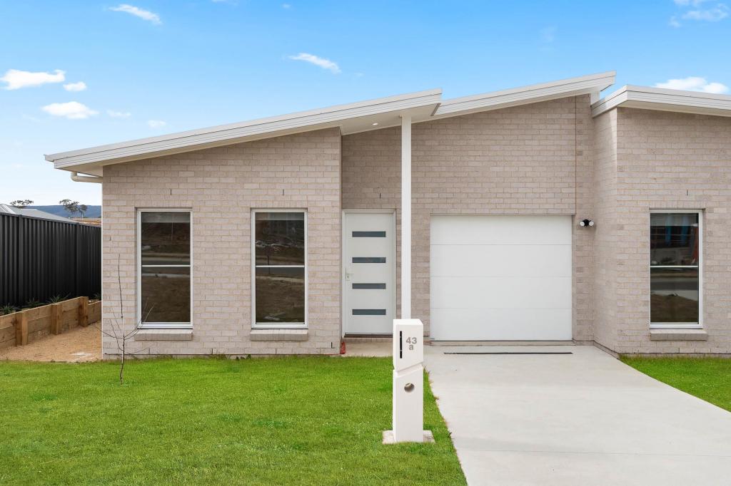 43a Indian Ave, Goulburn, NSW 2580