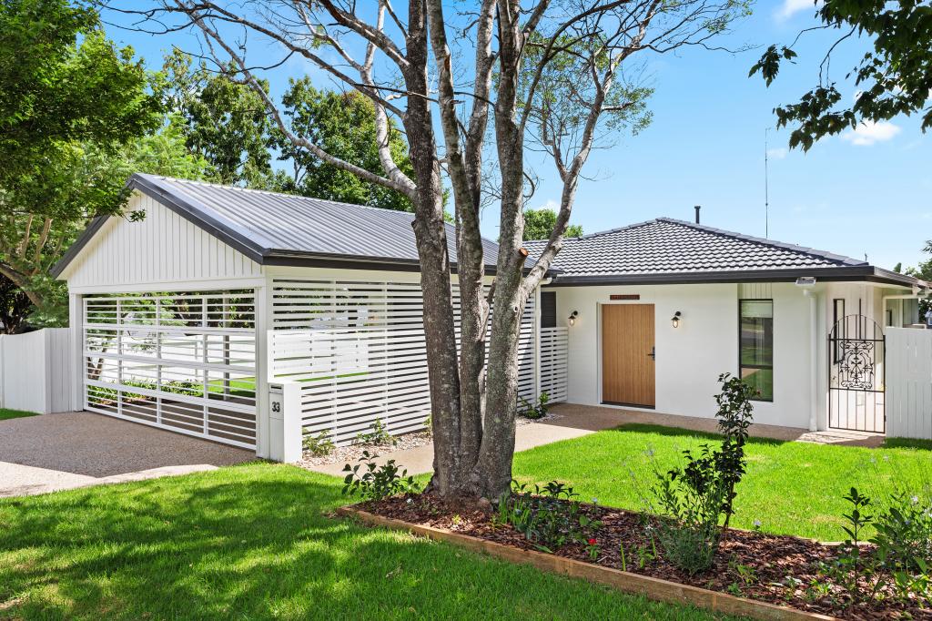 33 Mcleod St, Rangeville, QLD 4350