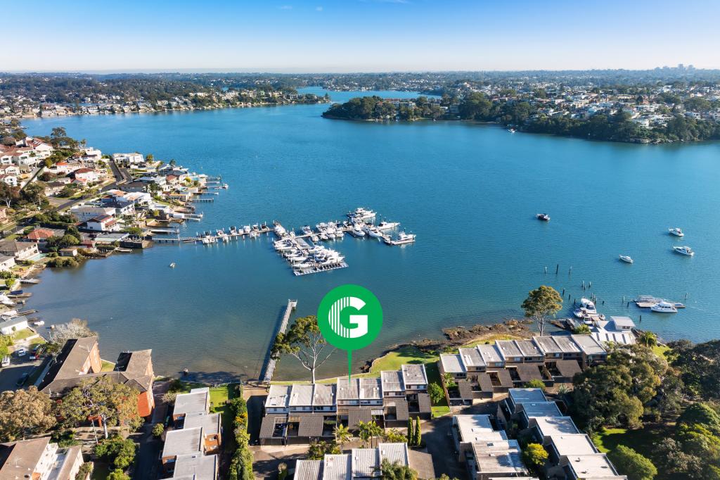 15/1 Koorooma Pl, Sylvania, NSW 2224