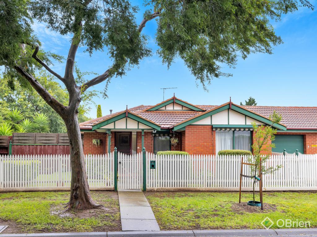 1/58 Thames Bvd, Werribee, VIC 3030