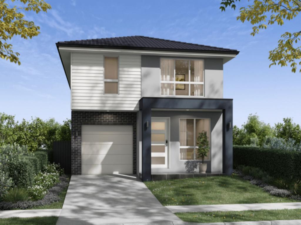 Contact Agent For Address, Tallawong, NSW 2762