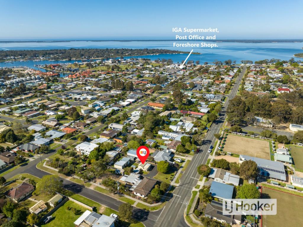 78 Main Rd, Paynesville, VIC 3880