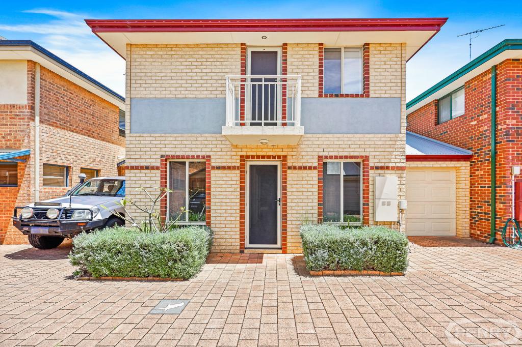 3/8-10 Cooper St, Mandurah, WA 6210