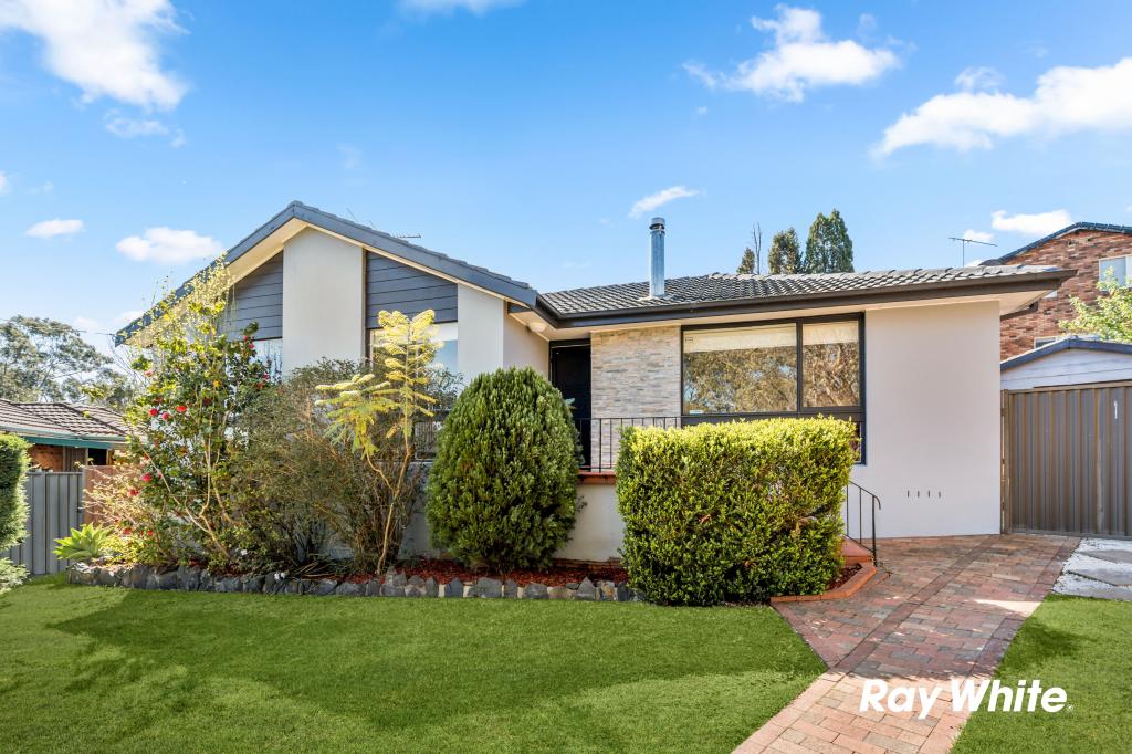 5 Kaloe Pl, Marayong, NSW 2148