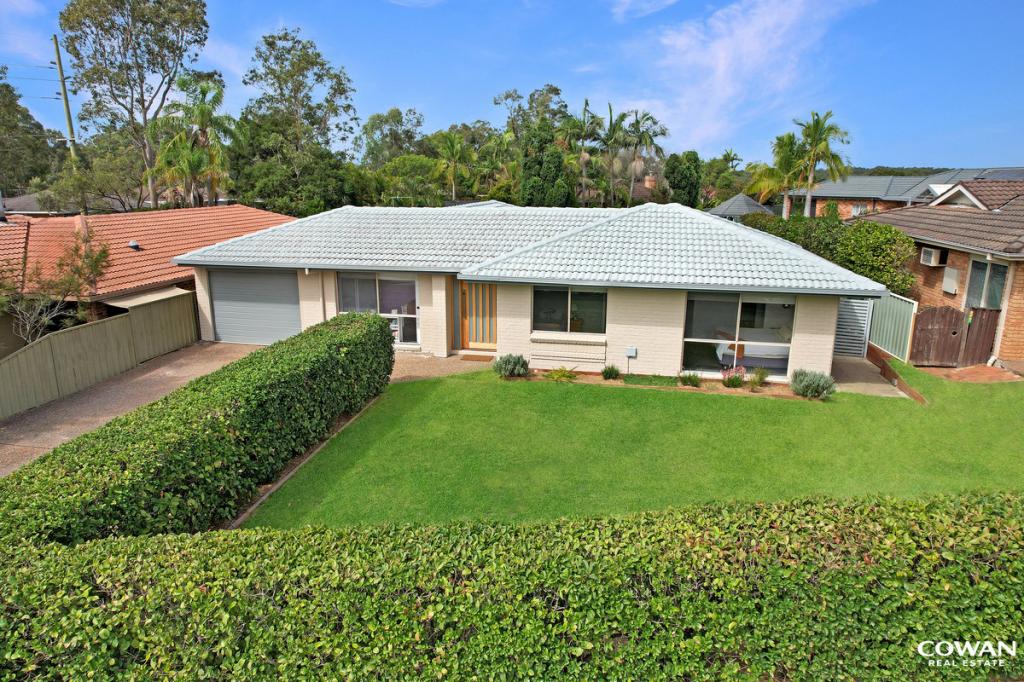 6 South Seas Dr, Ashtonfield, NSW 2323