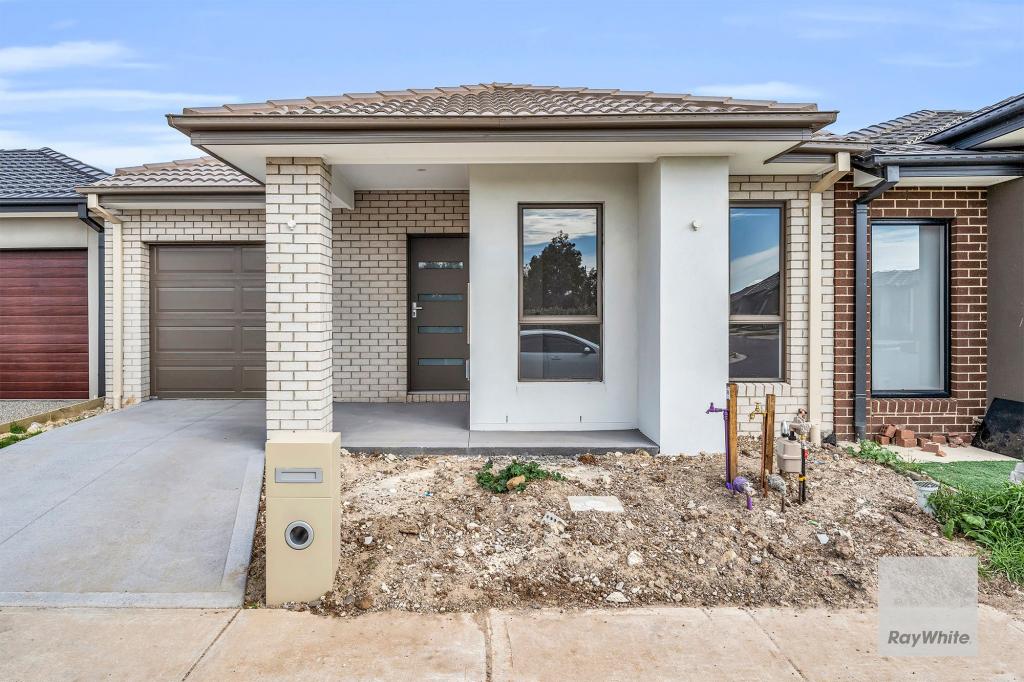 31 Flanagan St, Tarneit, VIC 3029