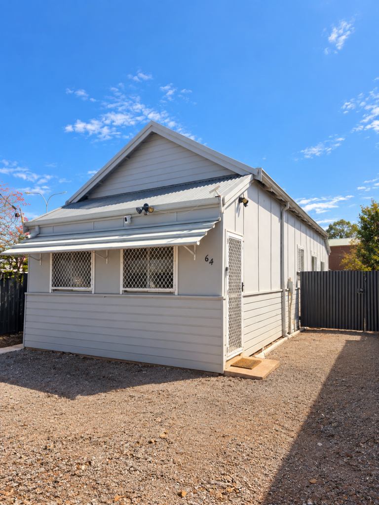 64 Dugan St, Kalgoorlie, WA 6430