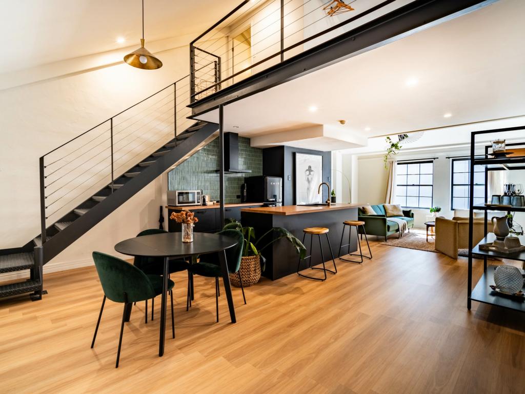 28/436 Ann St, Brisbane City, QLD 4000