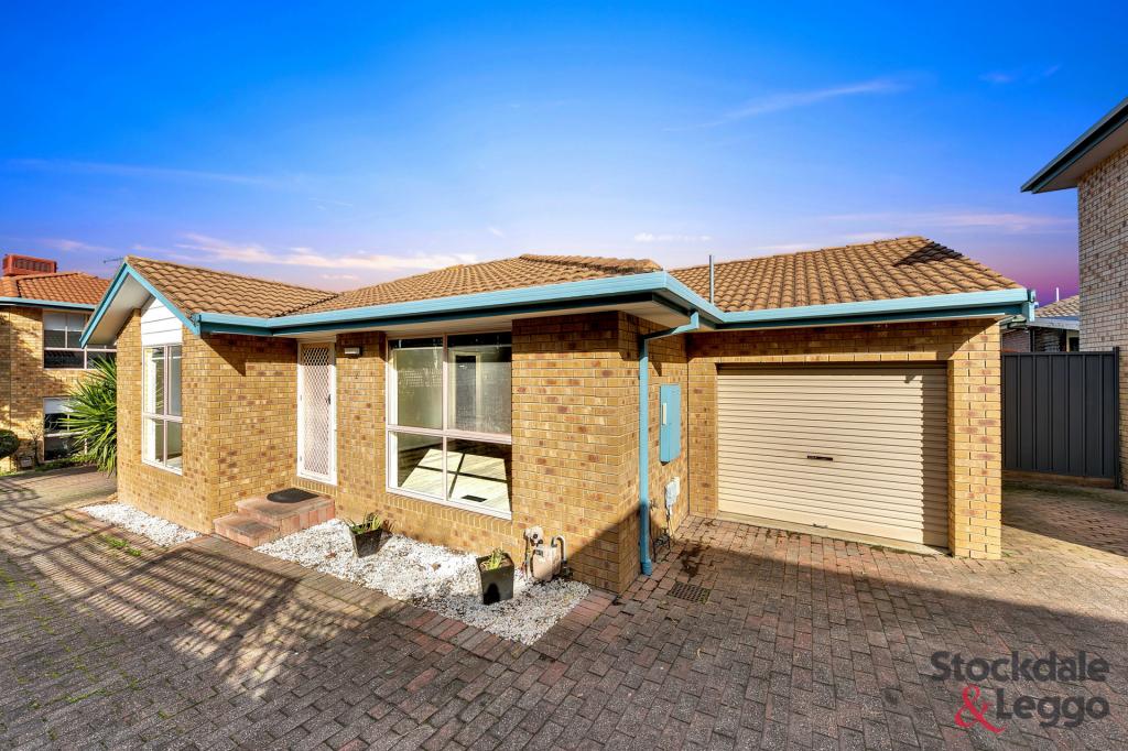 2/2 ROMEO CT, MILL PARK, VIC 3082