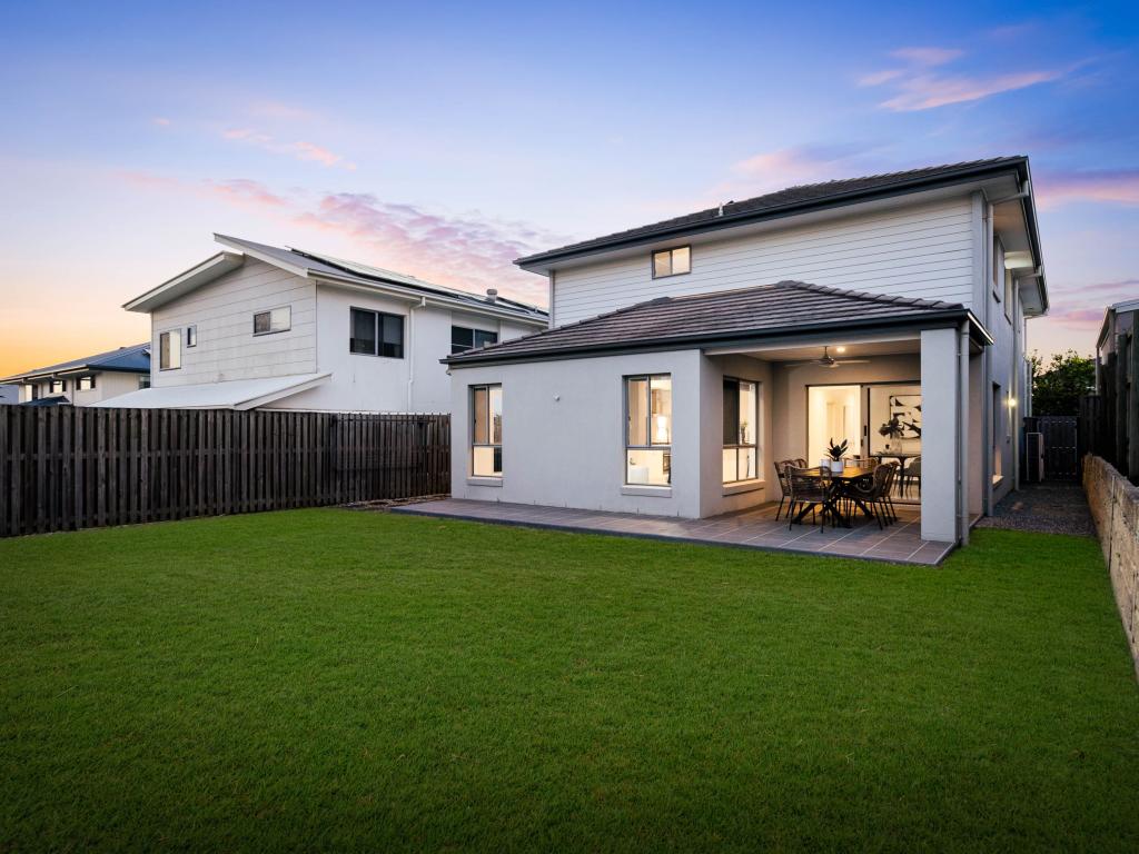 77 Parklands Cct, Rochedale, QLD 4123