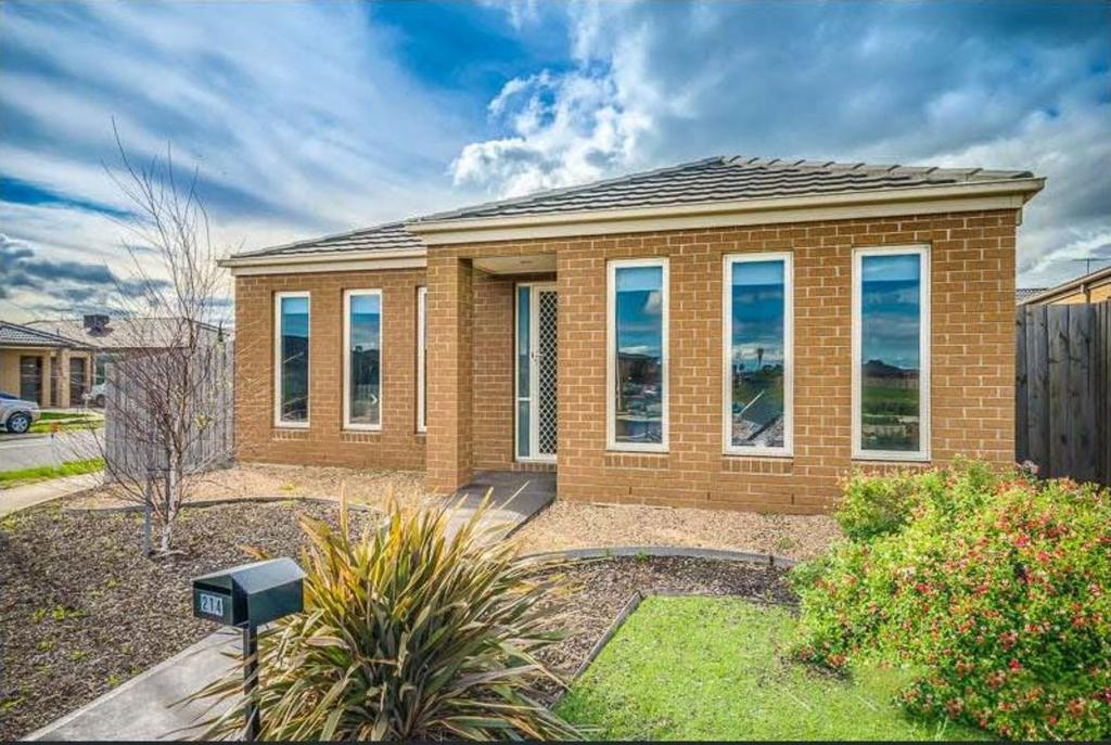 214 Bethany Rd, Tarneit, VIC 3029