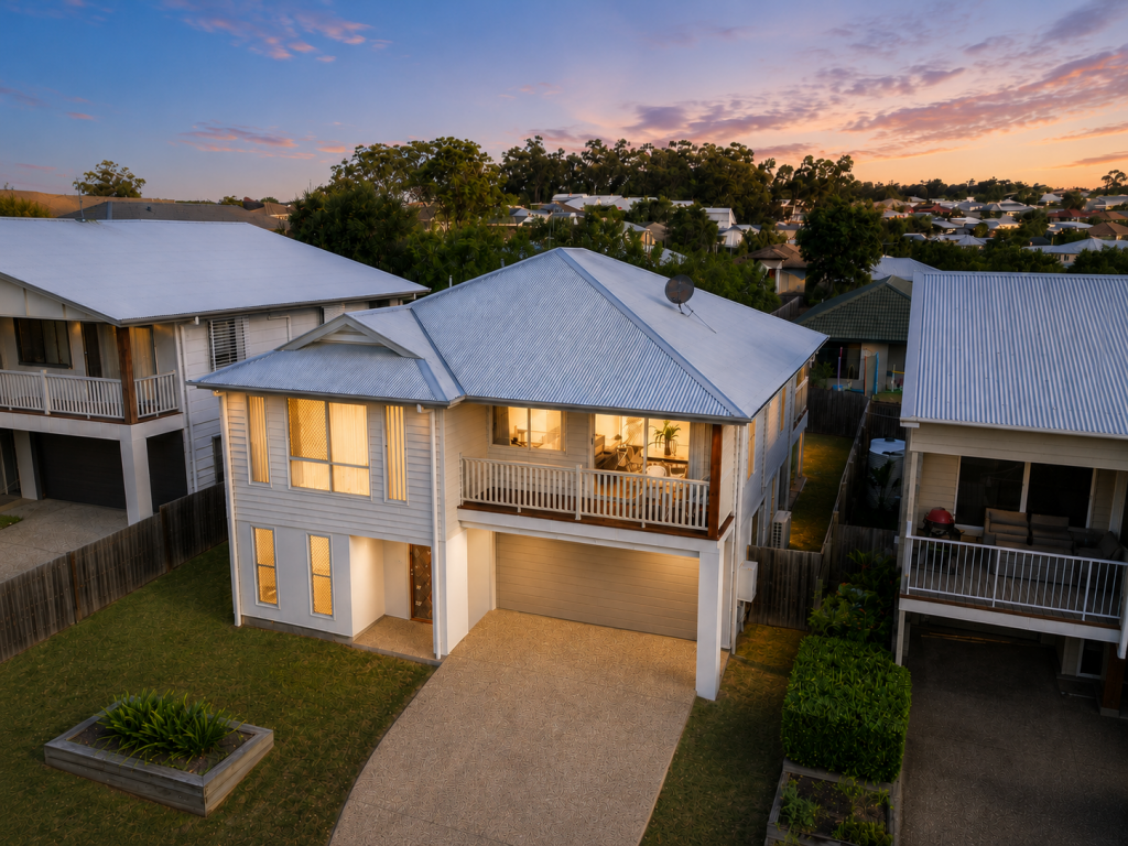 17 Yellowstone Way, Springfield Lakes, QLD 4300