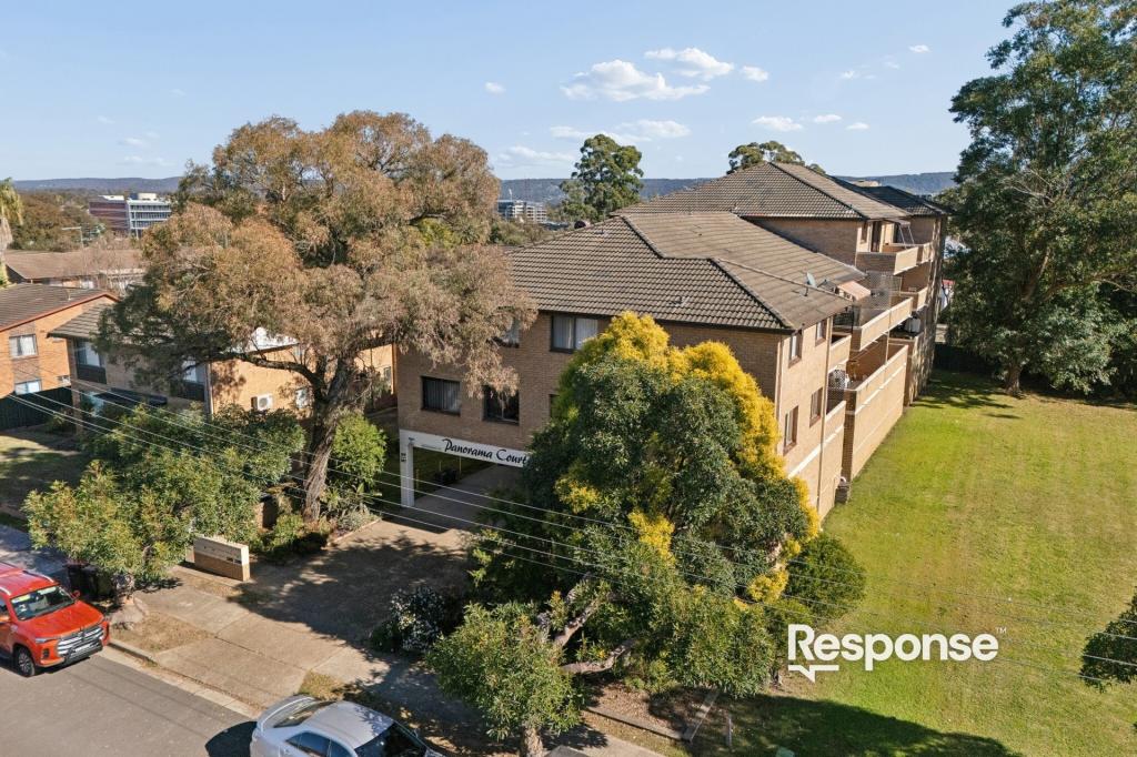 3/11-13 Hemmings St, Penrith, NSW 2750