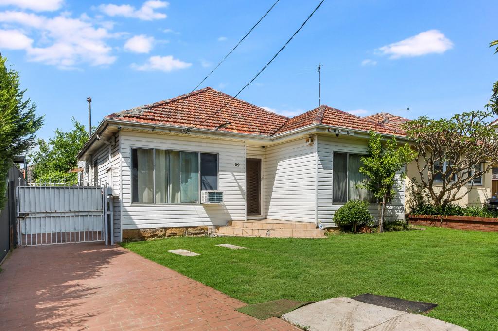 59 Virgil Ave, Chester Hill, NSW 2162