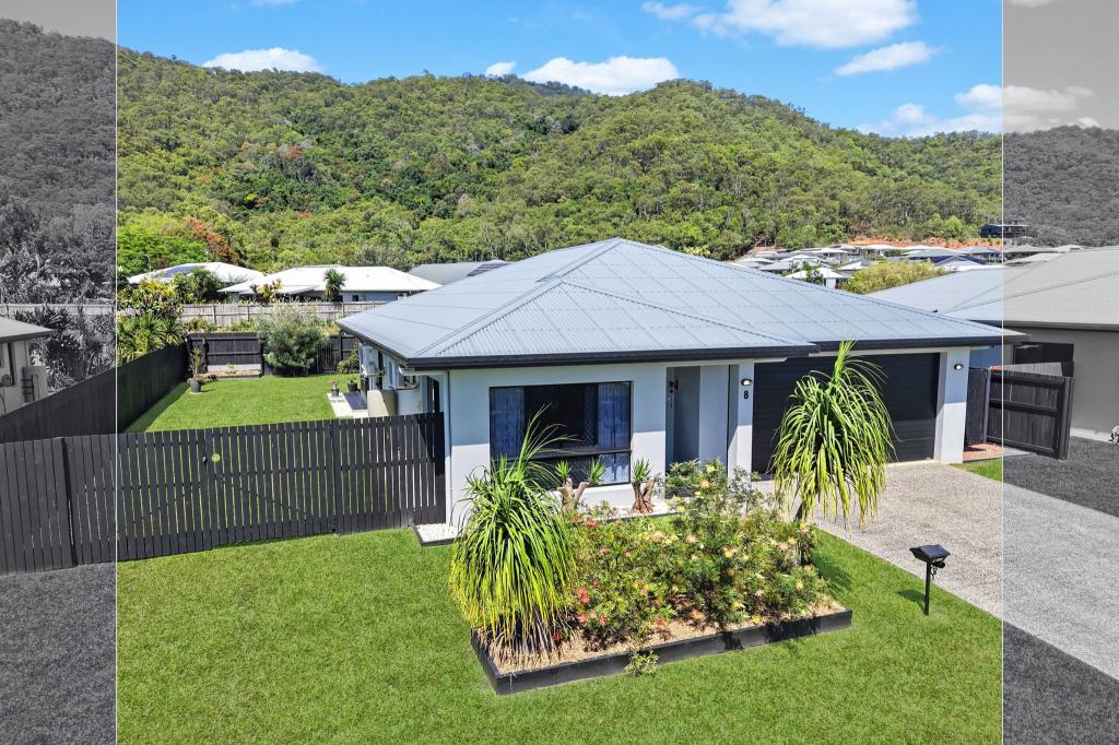 8 Wegert Cl, Gordonvale, QLD 4865
