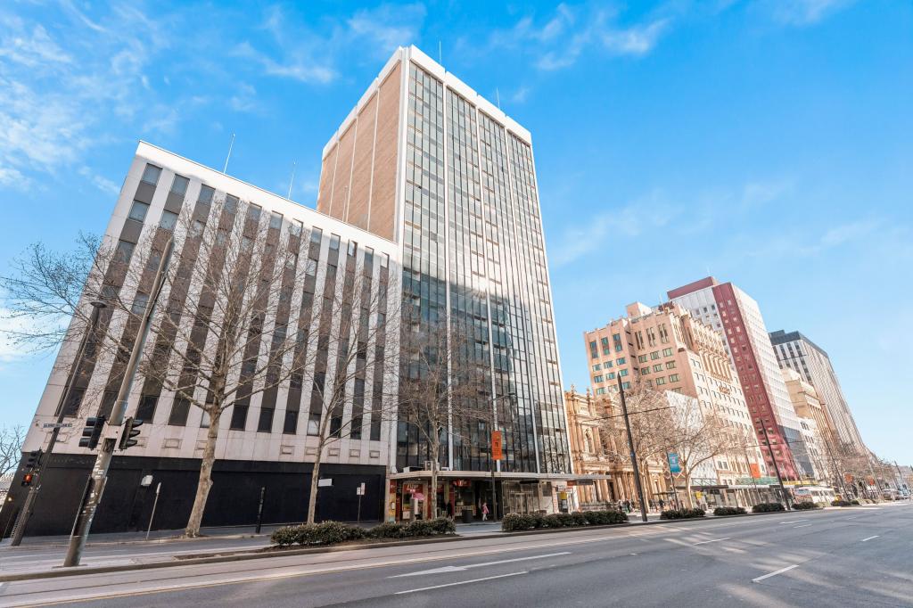 154/65 King William St, Adelaide, SA 5000