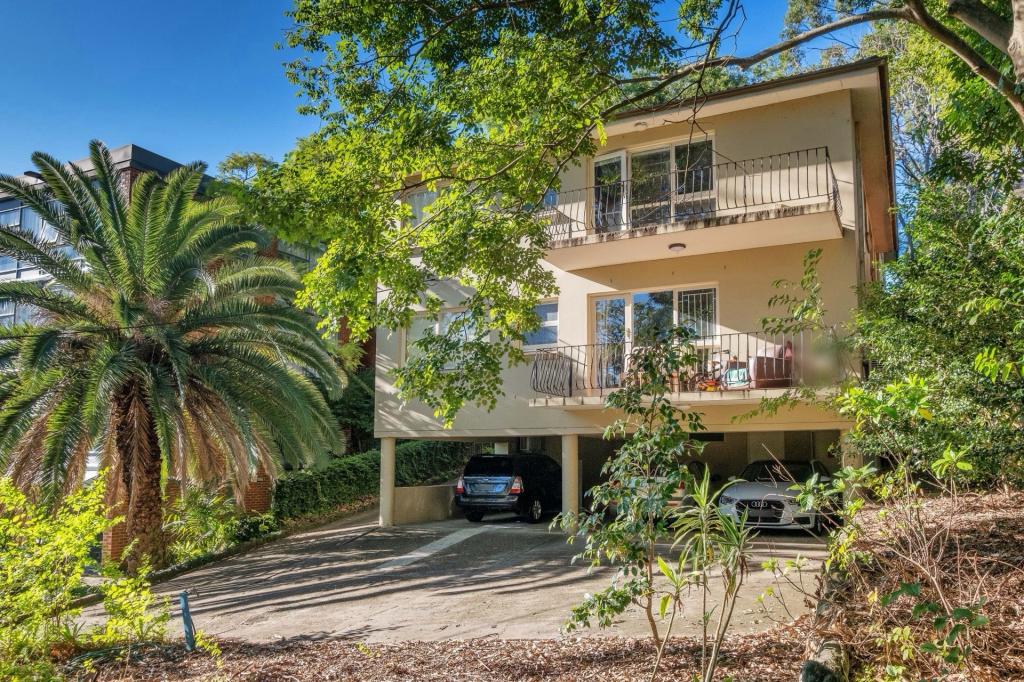 4/3 Drovers Way, Lindfield, NSW 2070